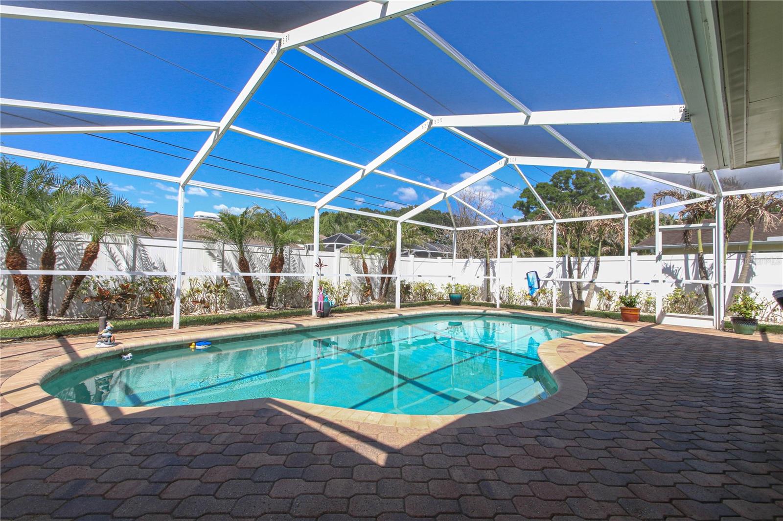 TIMBER RIDGE OF COUNTRYSIDE UNIT TWO - Residential