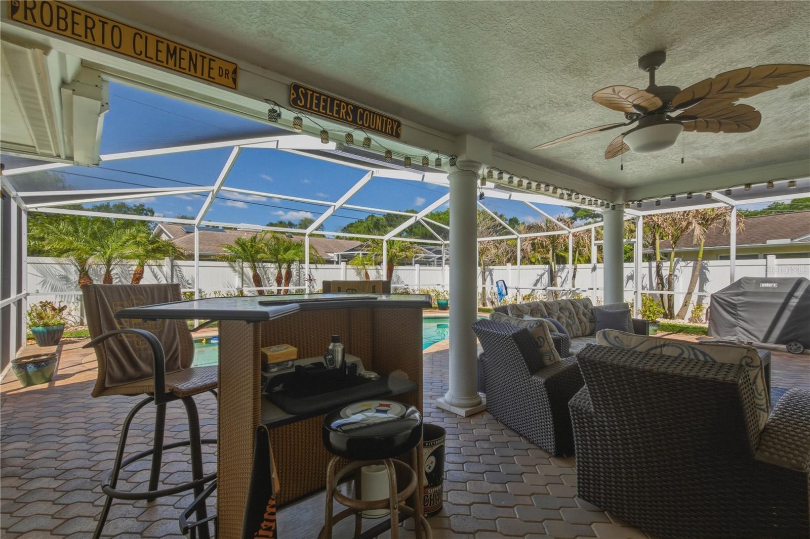 TIMBER RIDGE OF COUNTRYSIDE UNIT TWO - Residential