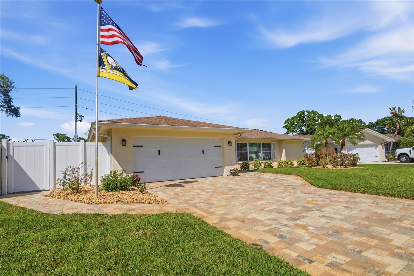 TIMBER RIDGE OF COUNTRYSIDE UNIT TWO - Residential