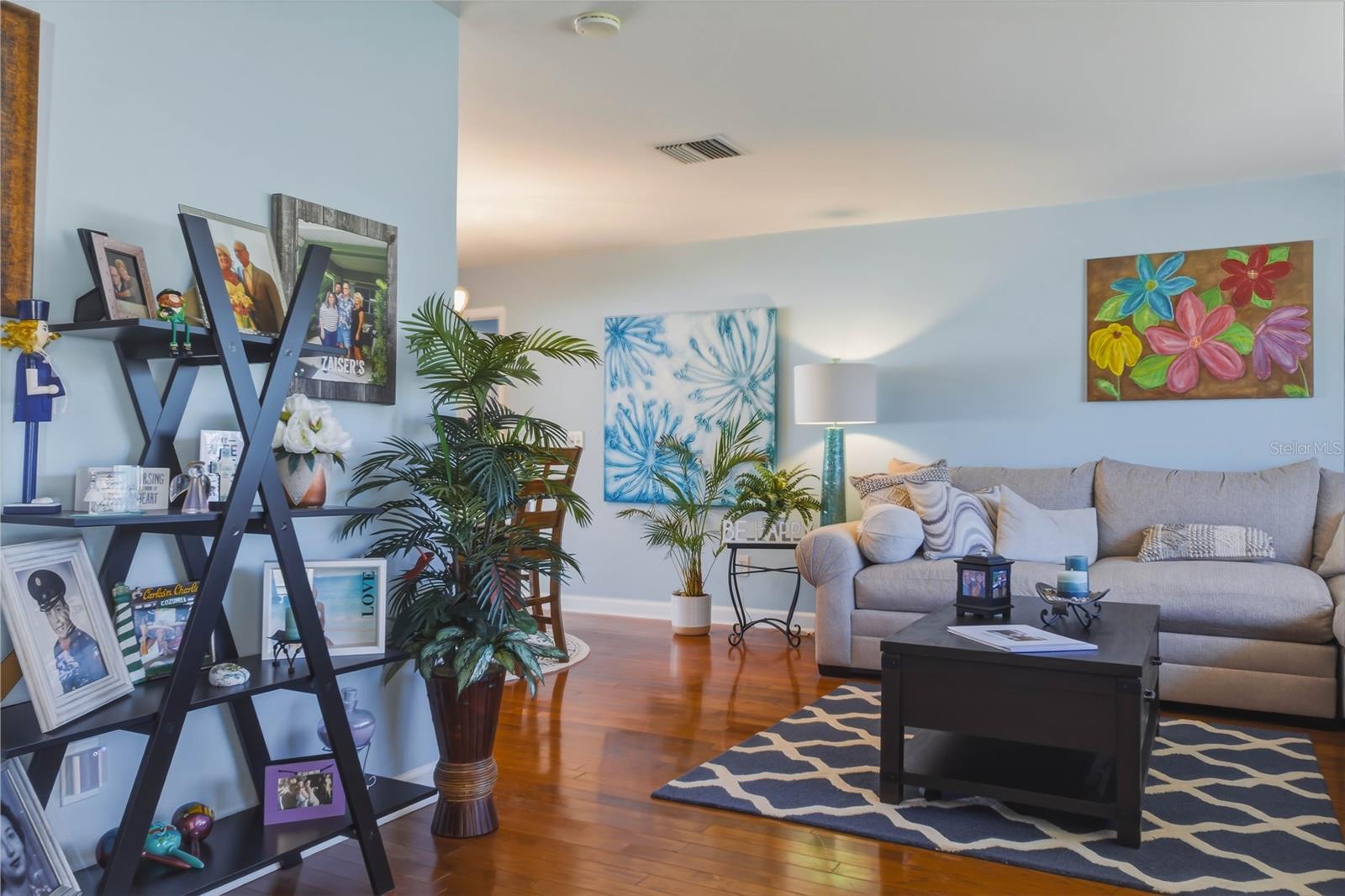 TIMBER RIDGE OF COUNTRYSIDE UNIT TWO - Residential