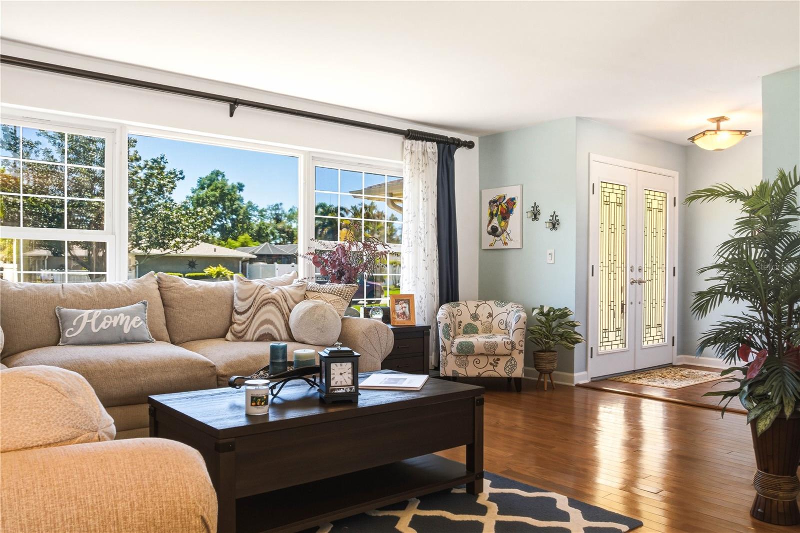 TIMBER RIDGE OF COUNTRYSIDE UNIT TWO - Residential