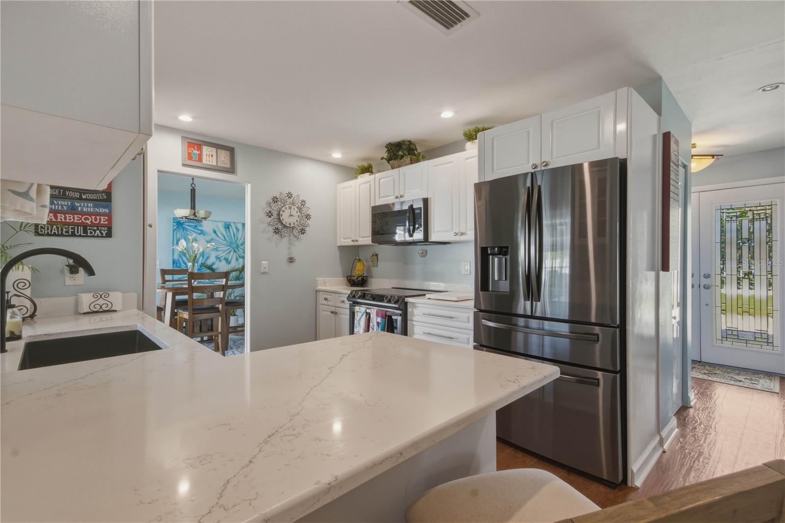 TIMBER RIDGE OF COUNTRYSIDE UNIT TWO - Residential