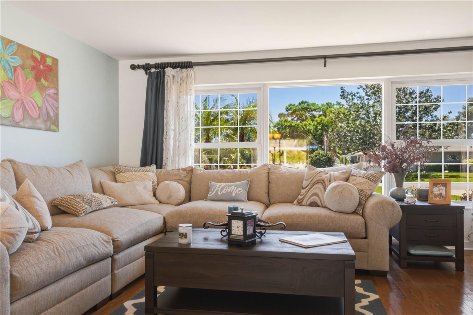 TIMBER RIDGE OF COUNTRYSIDE UNIT TWO - Residential