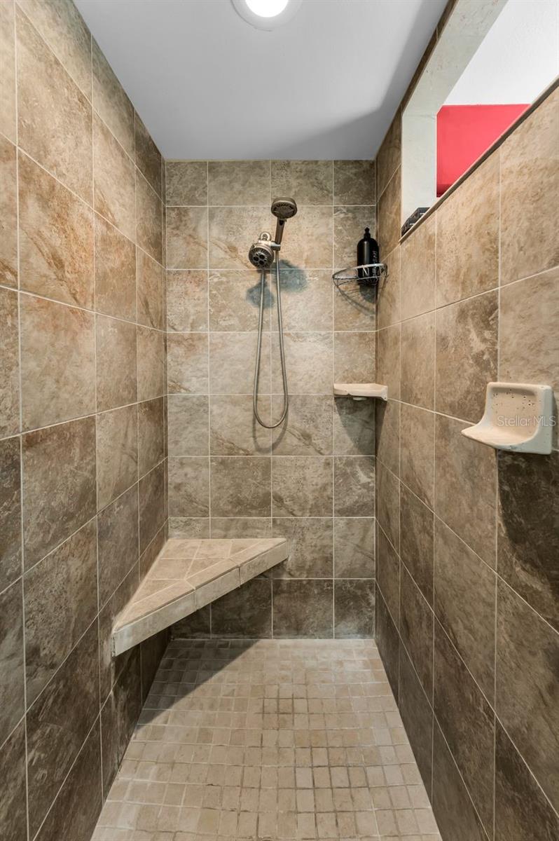 WEATHERSTONE - Residential
