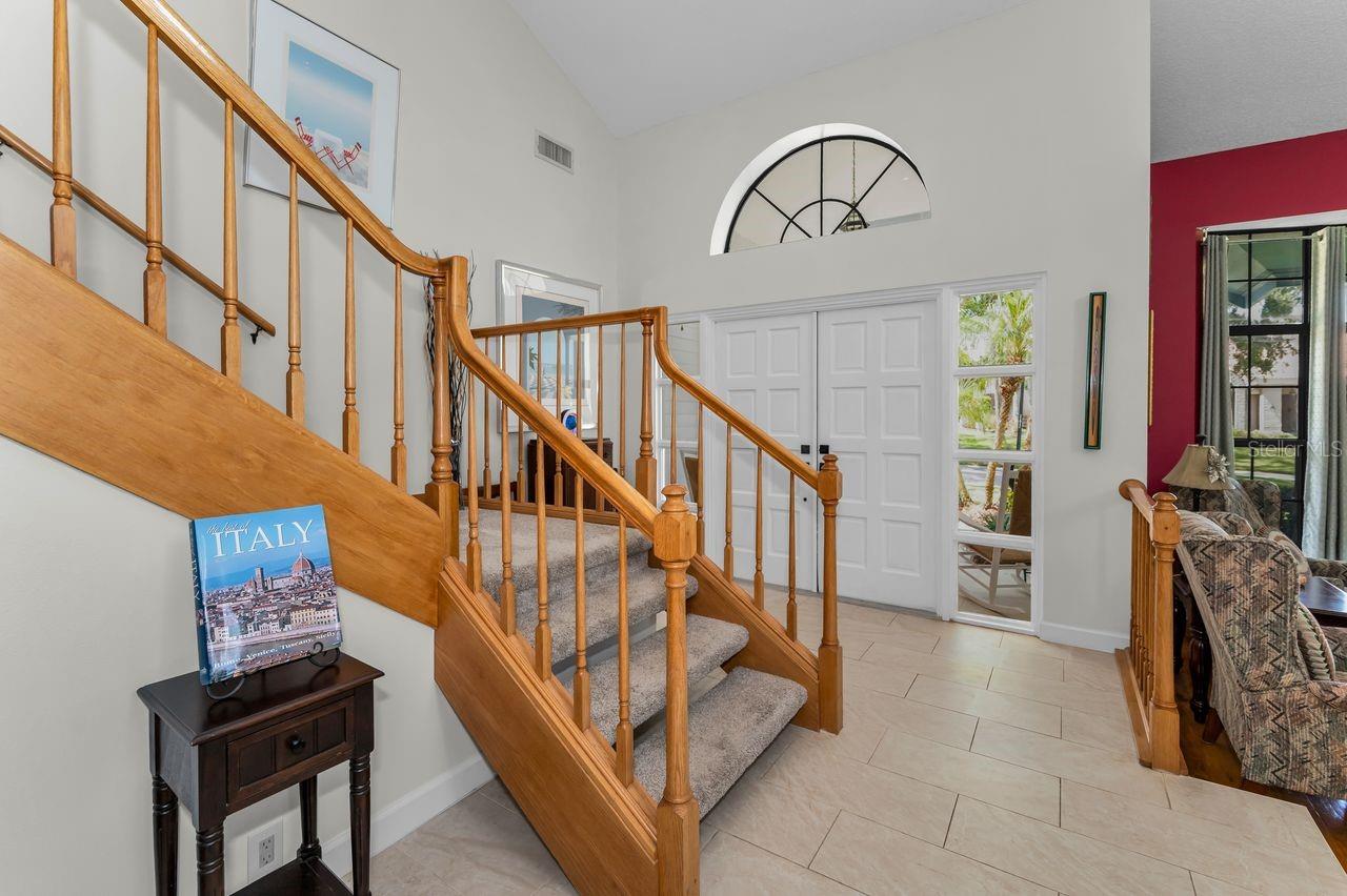 WEATHERSTONE - Residential