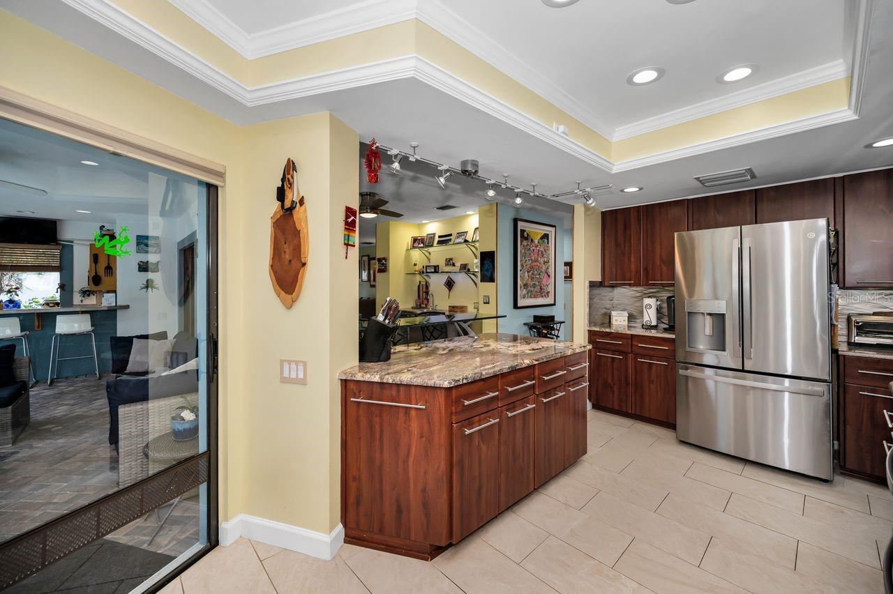 WEATHERSTONE - Residential