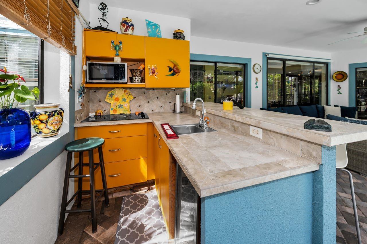 WEATHERSTONE - Residential