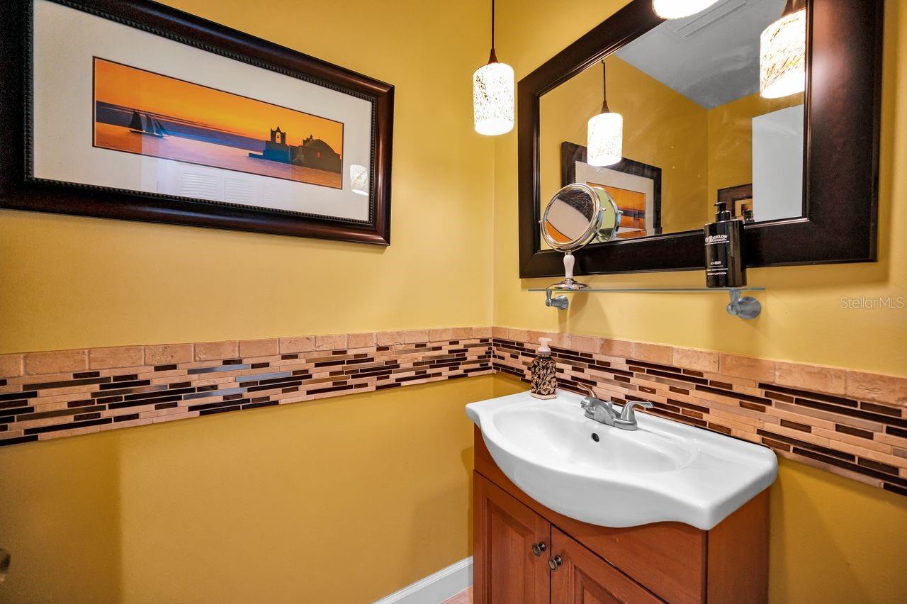 WEATHERSTONE - Residential