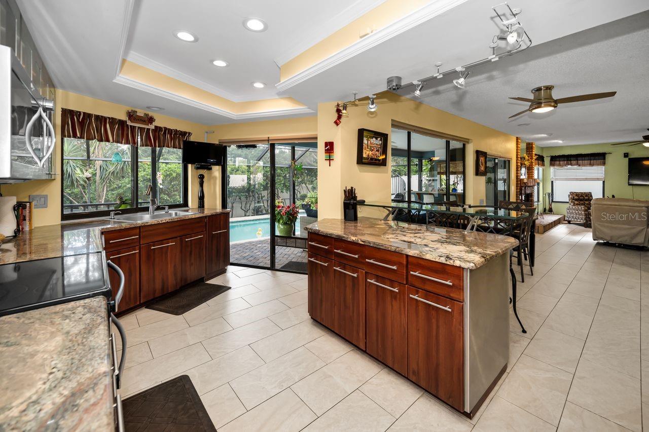 WEATHERSTONE - Residential