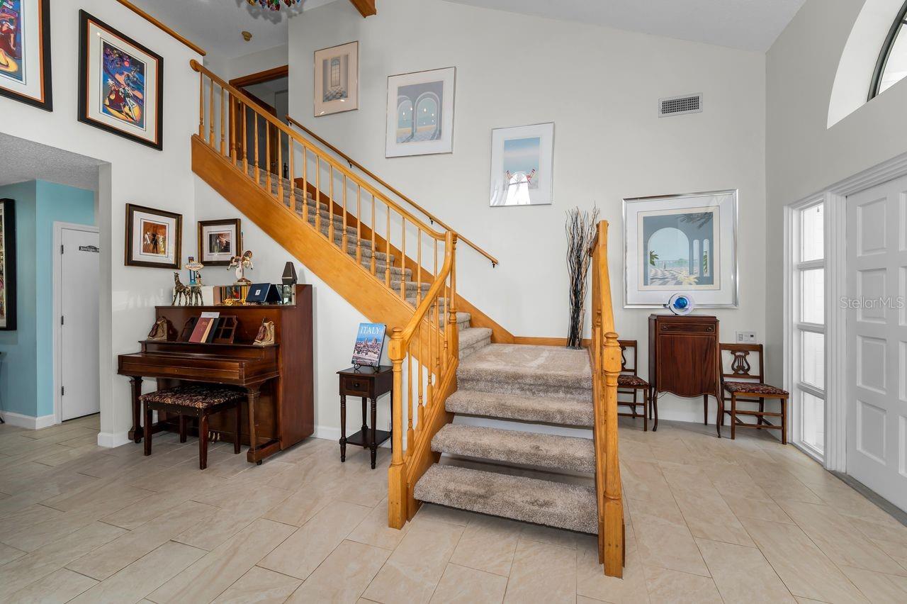 WEATHERSTONE - Residential