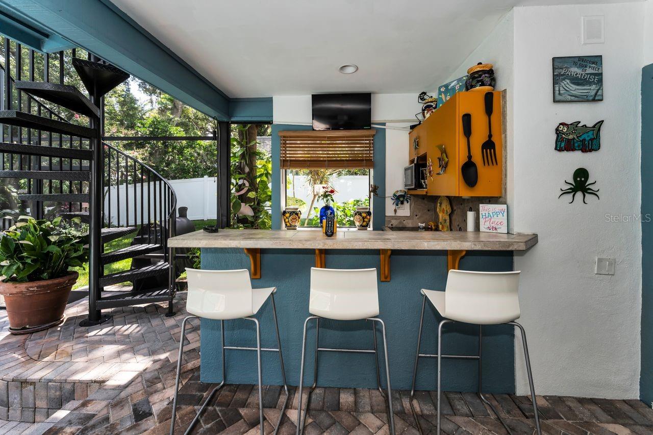 WEATHERSTONE - Residential