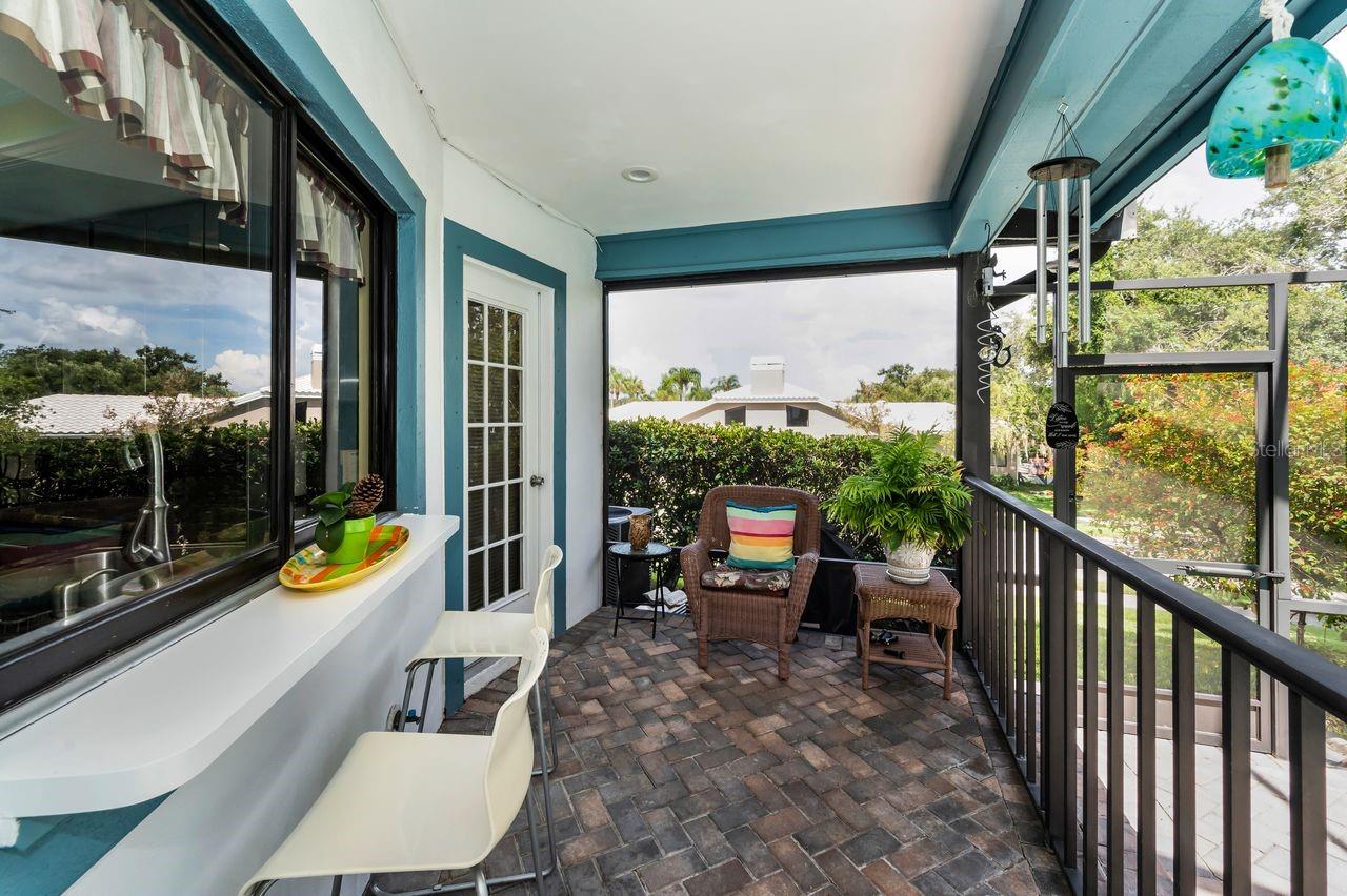 WEATHERSTONE - Residential