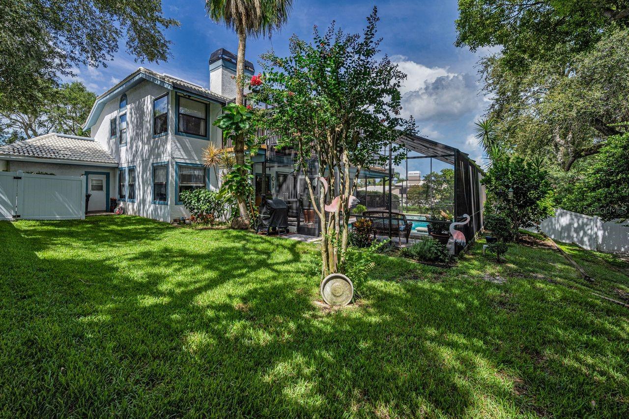WEATHERSTONE - Residential