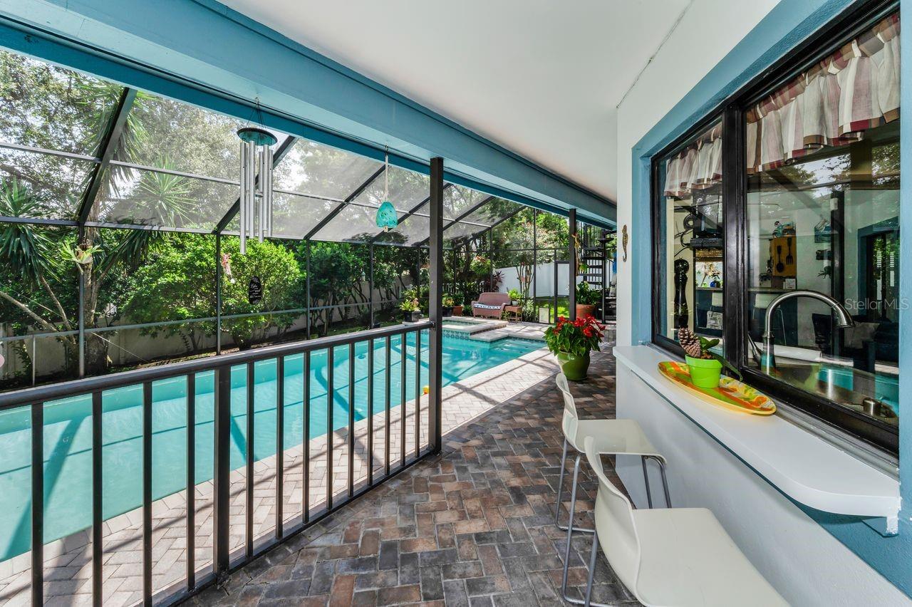 WEATHERSTONE - Residential