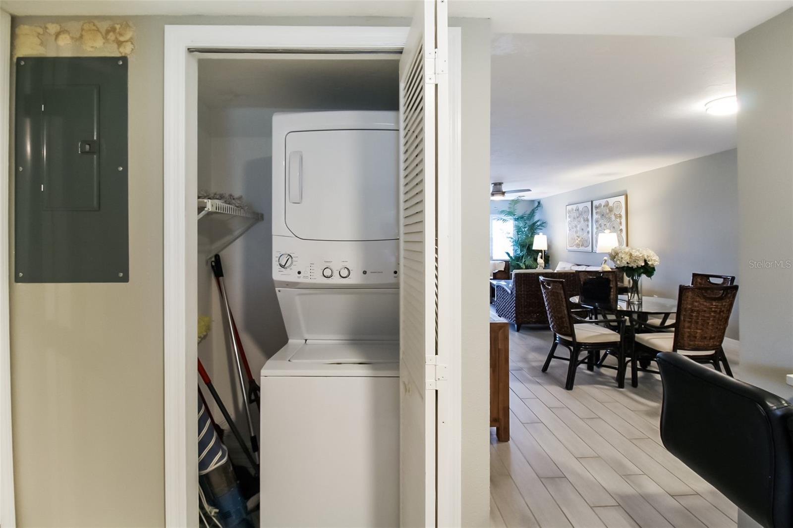 GULF & BAY CLUB BAYSIDE - Residential Lease