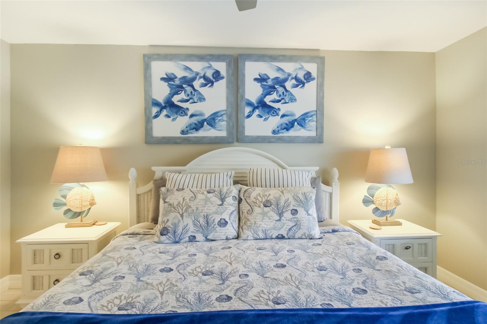 GULF & BAY CLUB BAYSIDE - Residential Lease