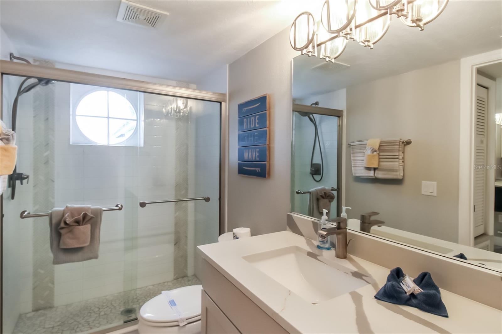 GULF & BAY CLUB BAYSIDE - Residential Lease