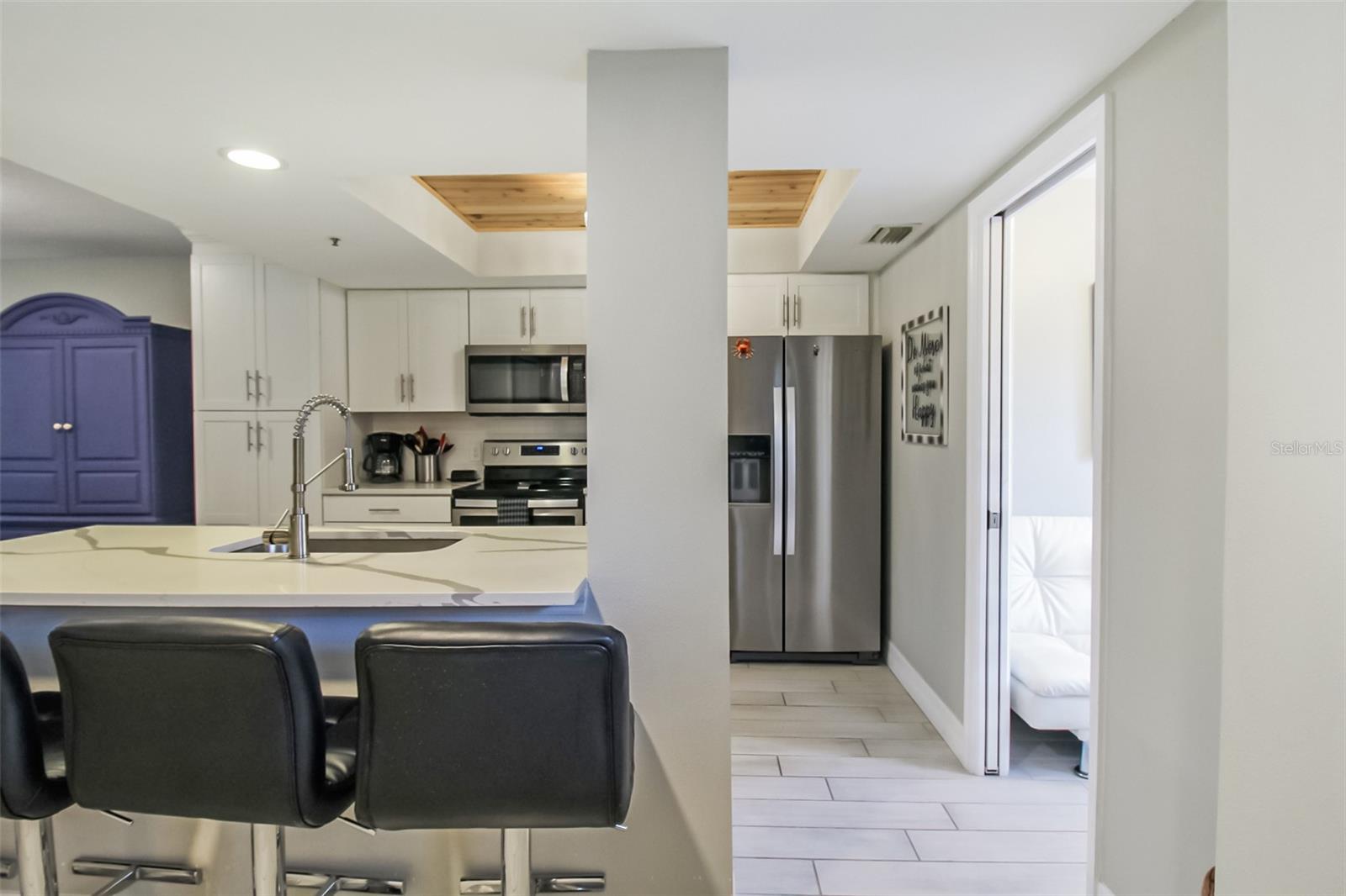 GULF & BAY CLUB BAYSIDE - Residential Lease