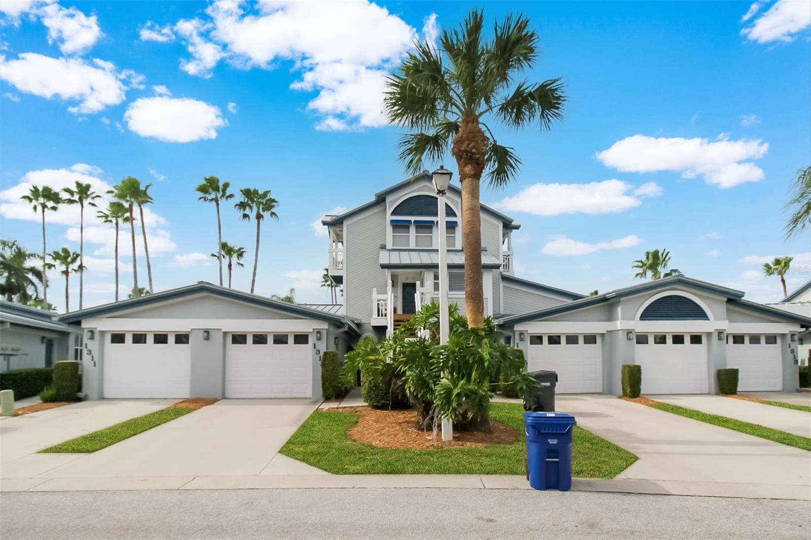 GULF & BAY CLUB BAYSIDE - Residential Lease