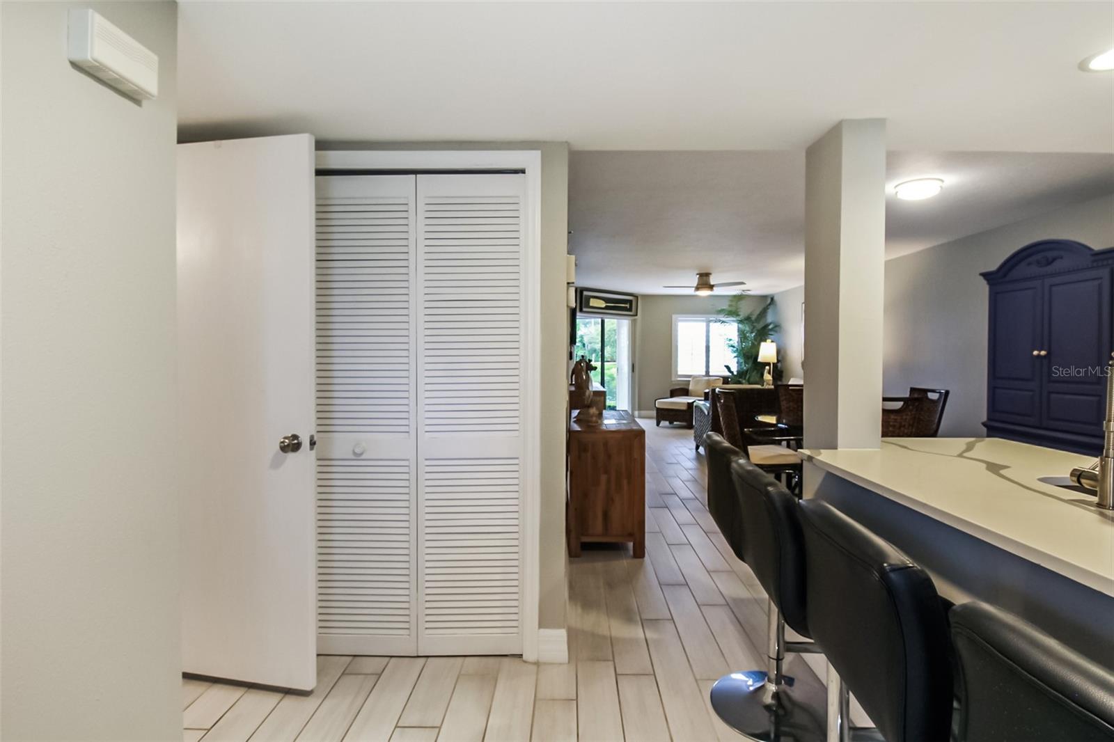 GULF & BAY CLUB BAYSIDE - Residential Lease