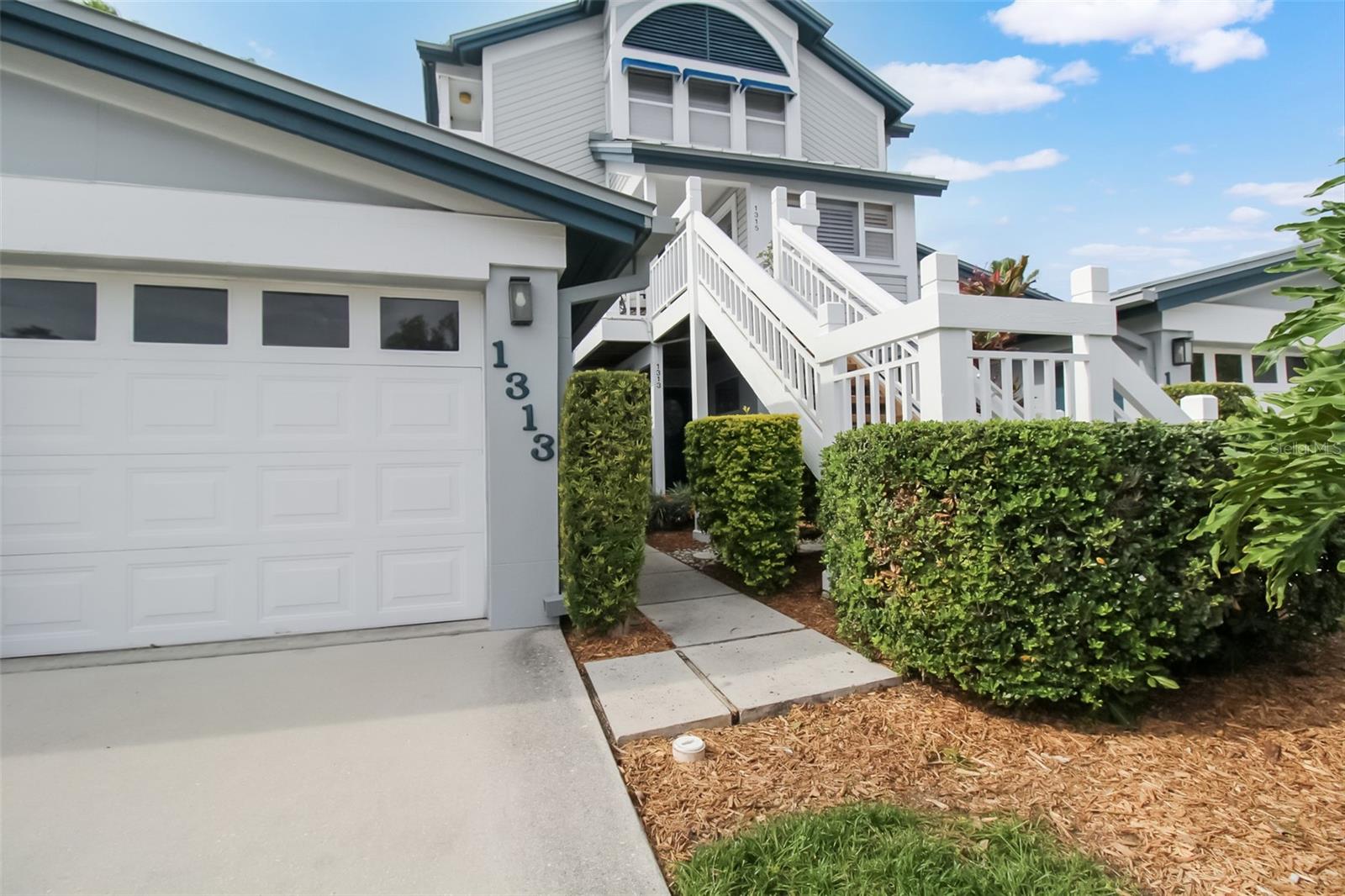 GULF & BAY CLUB BAYSIDE - Residential Lease