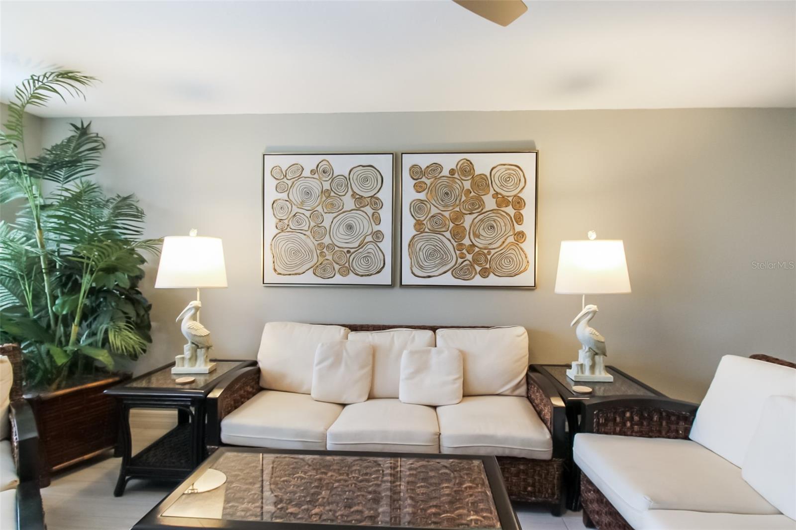 GULF & BAY CLUB BAYSIDE - Residential Lease