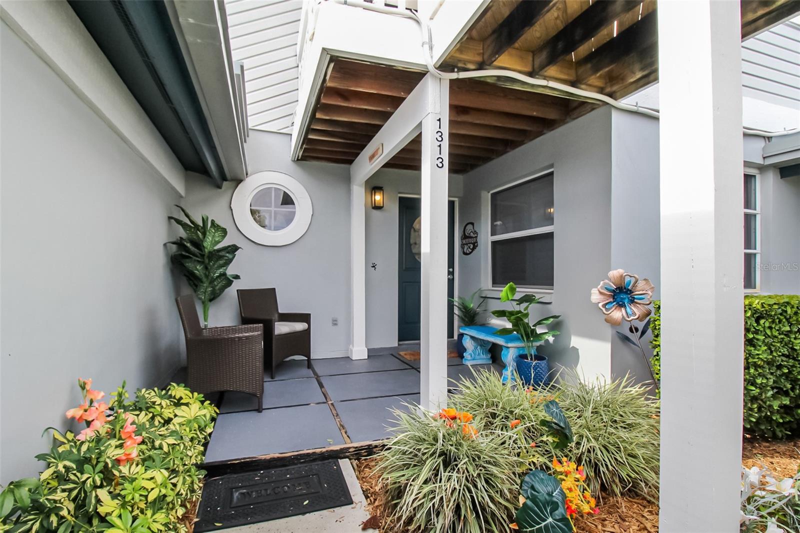 GULF & BAY CLUB BAYSIDE - Residential Lease