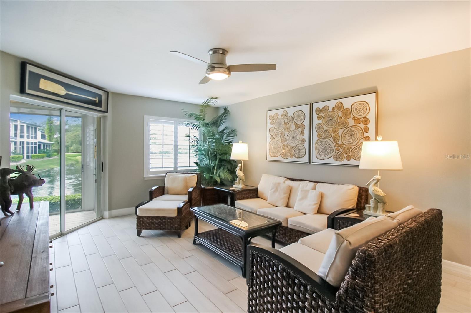 GULF & BAY CLUB BAYSIDE - Residential Lease