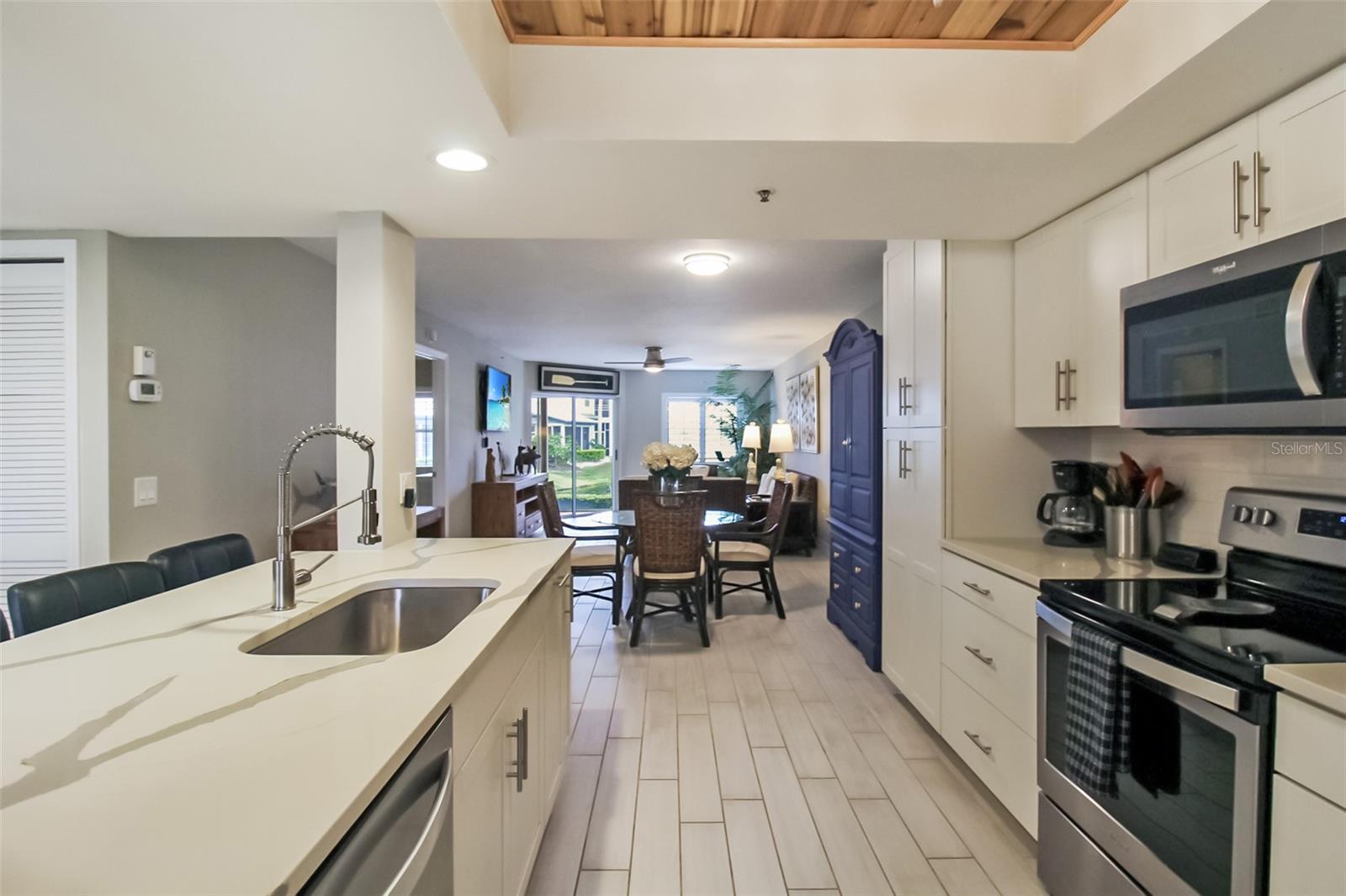 GULF & BAY CLUB BAYSIDE - Residential Lease