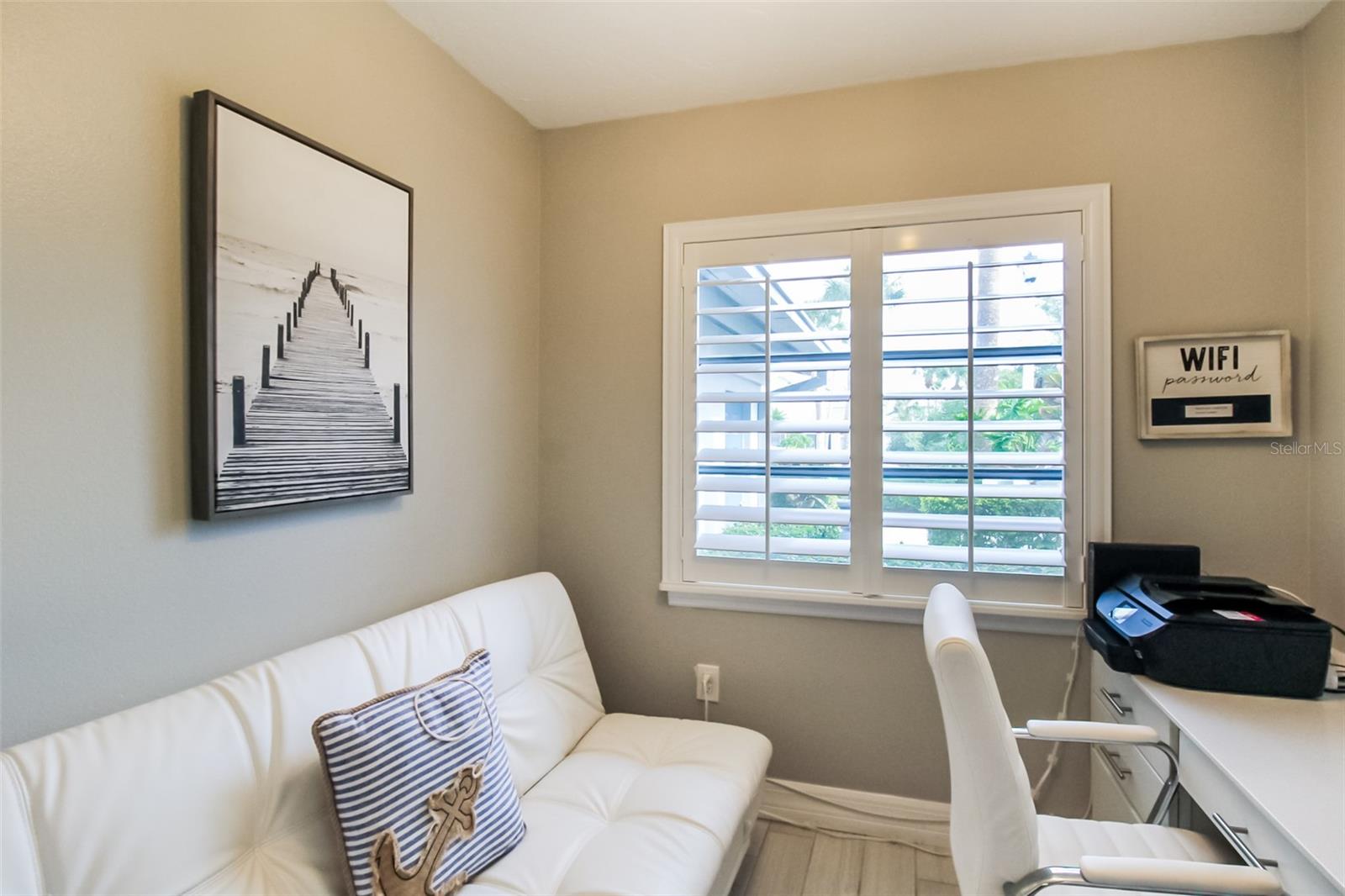 GULF & BAY CLUB BAYSIDE - Residential Lease