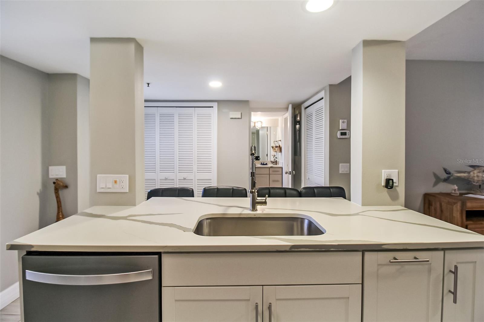 GULF & BAY CLUB BAYSIDE - Residential Lease