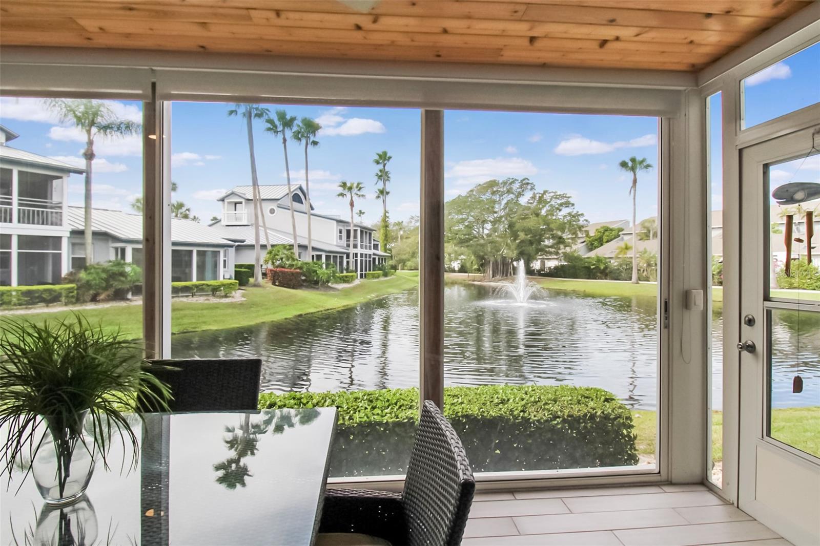 GULF & BAY CLUB BAYSIDE - Residential Lease