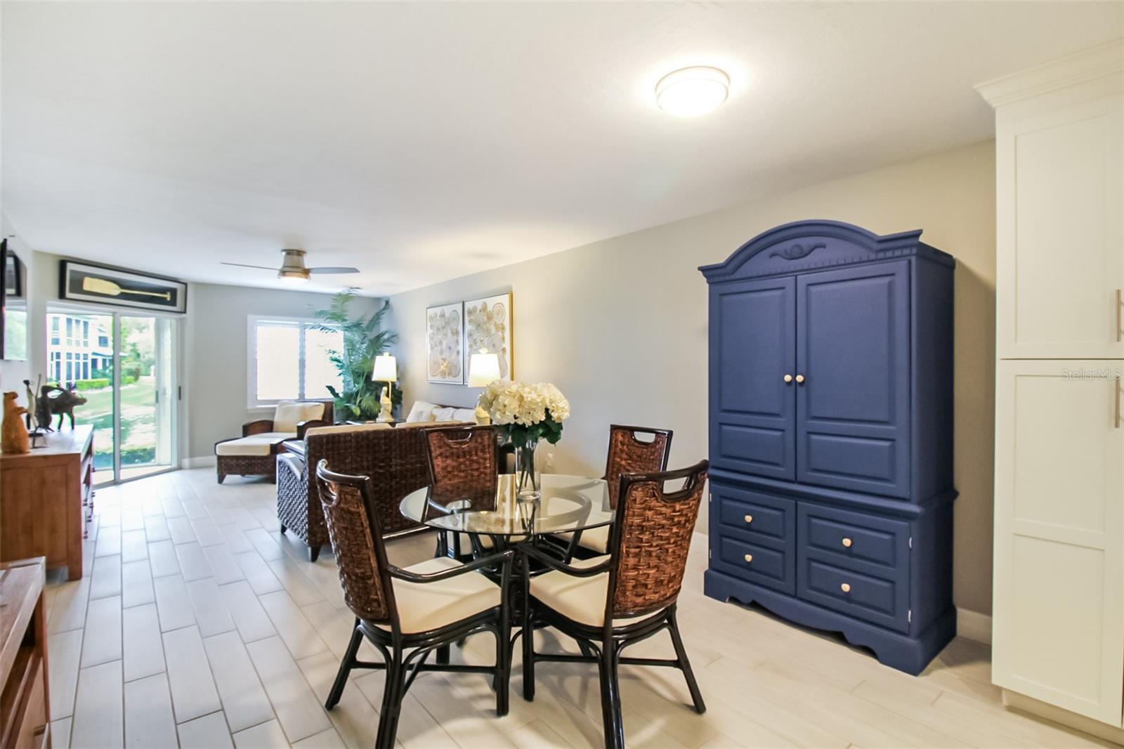 GULF & BAY CLUB BAYSIDE - Residential Lease