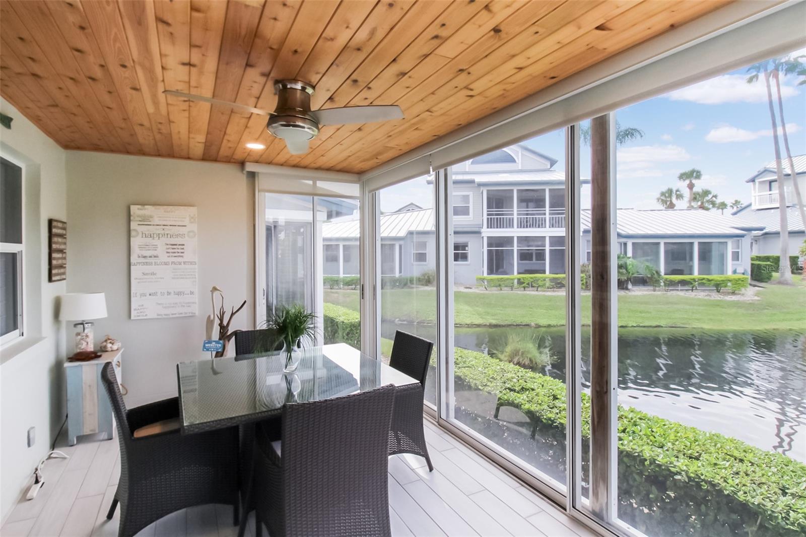 GULF & BAY CLUB BAYSIDE - Residential Lease