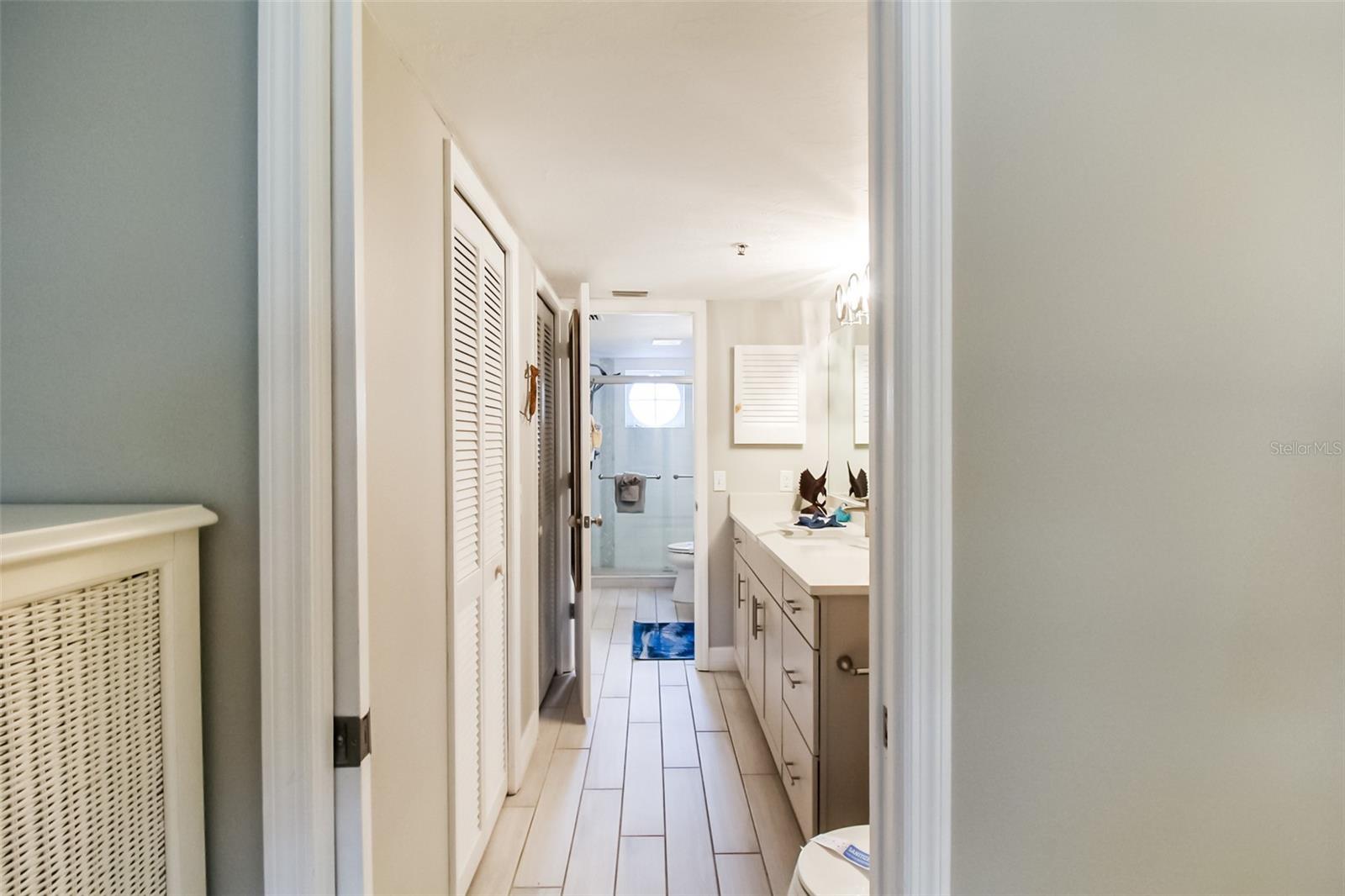 GULF & BAY CLUB BAYSIDE - Residential Lease