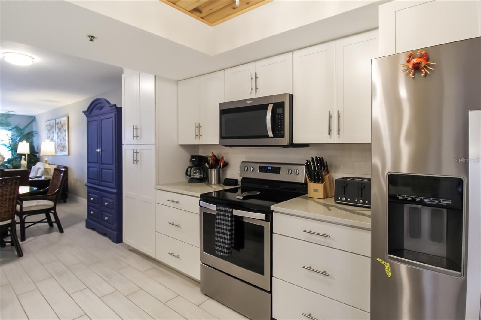 GULF & BAY CLUB BAYSIDE - Residential Lease