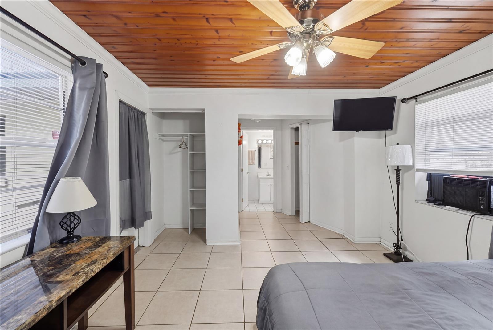 EAST EL OTIS PARK REP - Residential