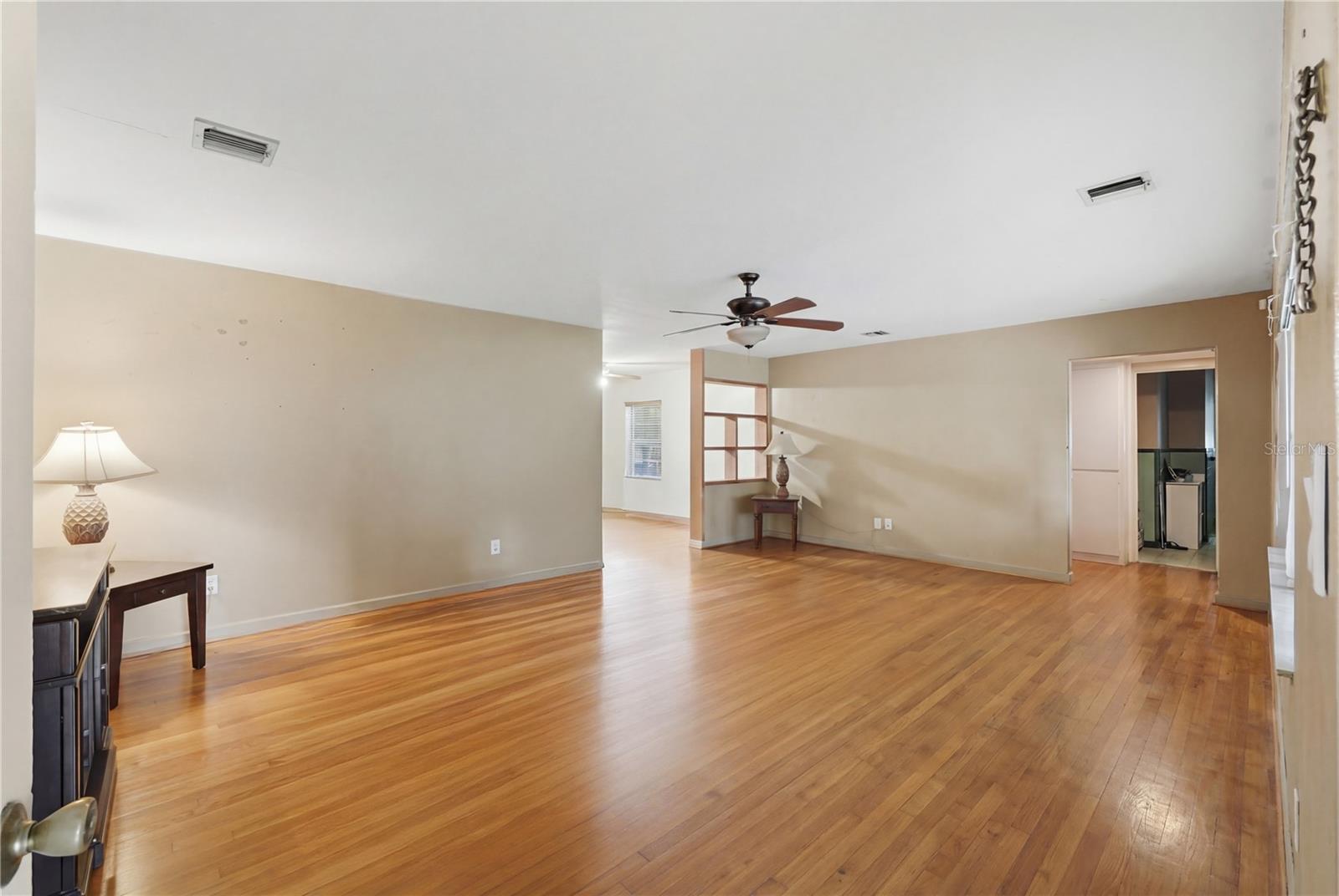 EAST EL OTIS PARK REP - Residential