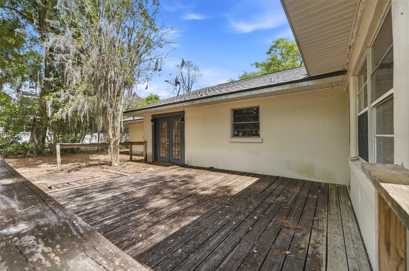 EAST EL OTIS PARK REP - Residential