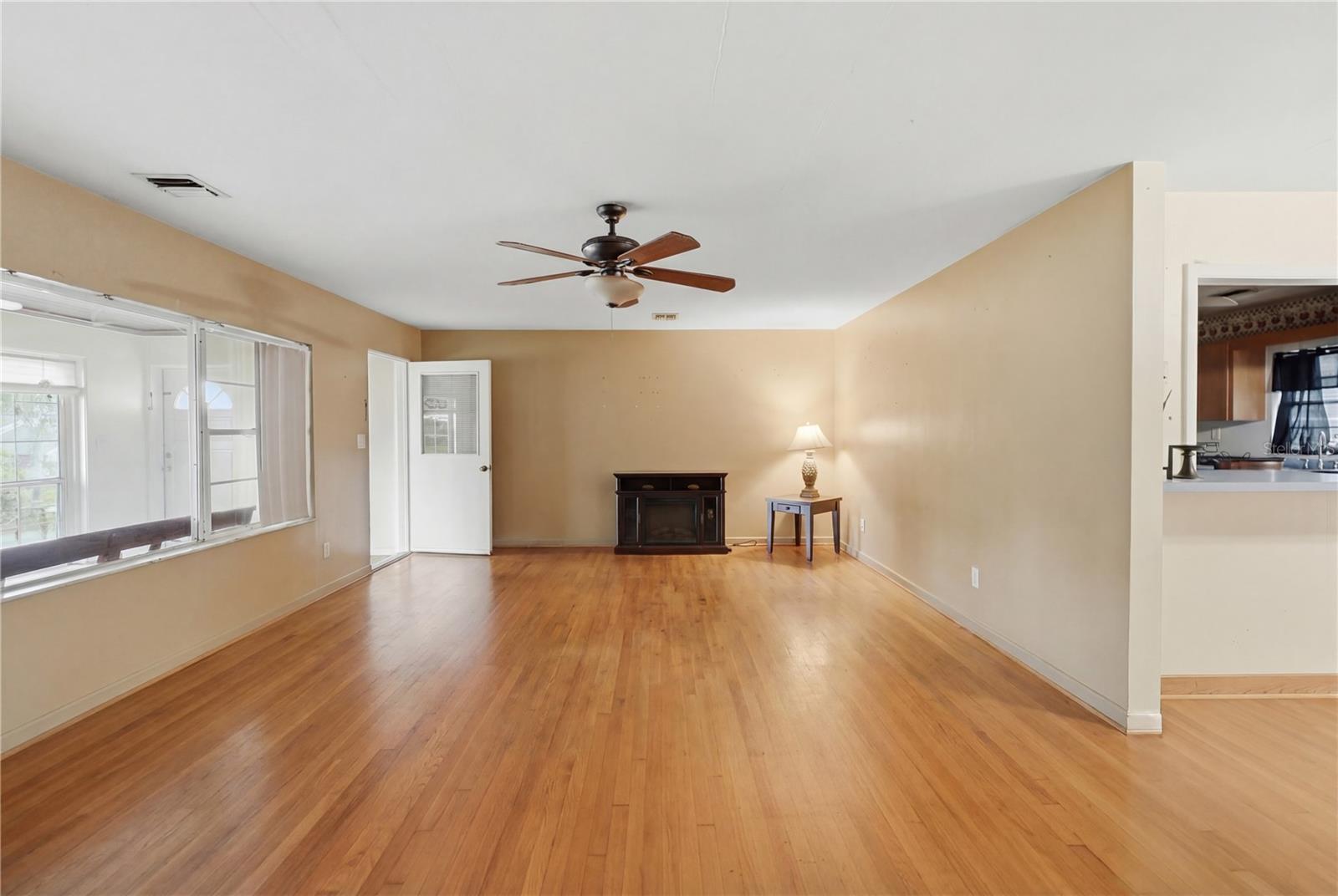 EAST EL OTIS PARK REP - Residential