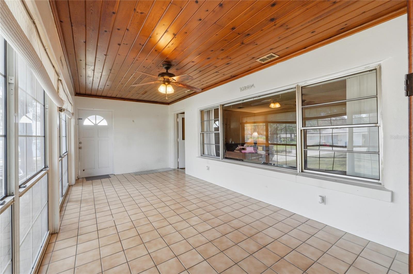 EAST EL OTIS PARK REP - Residential