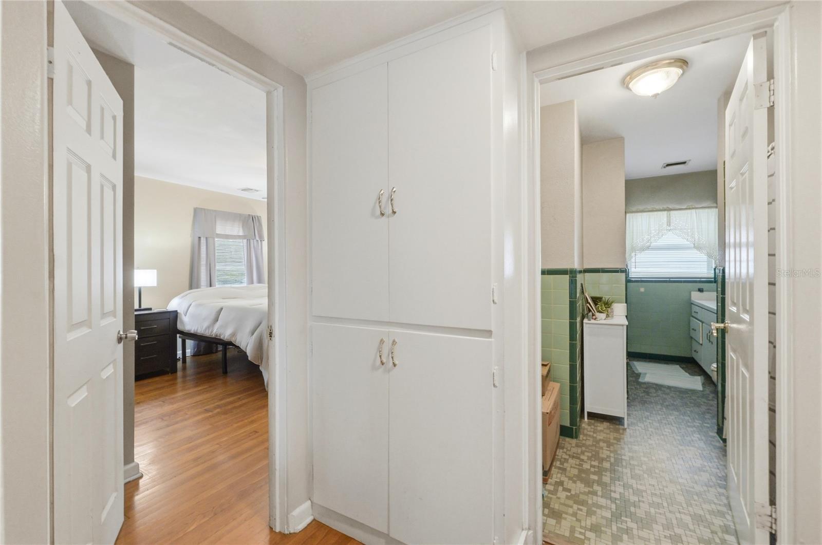 EAST EL OTIS PARK REP - Residential