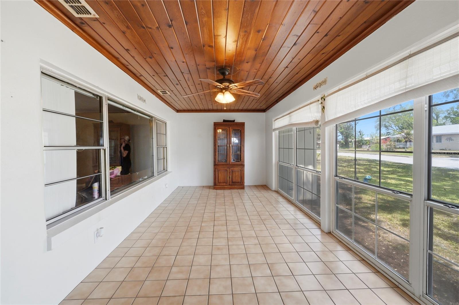 EAST EL OTIS PARK REP - Residential