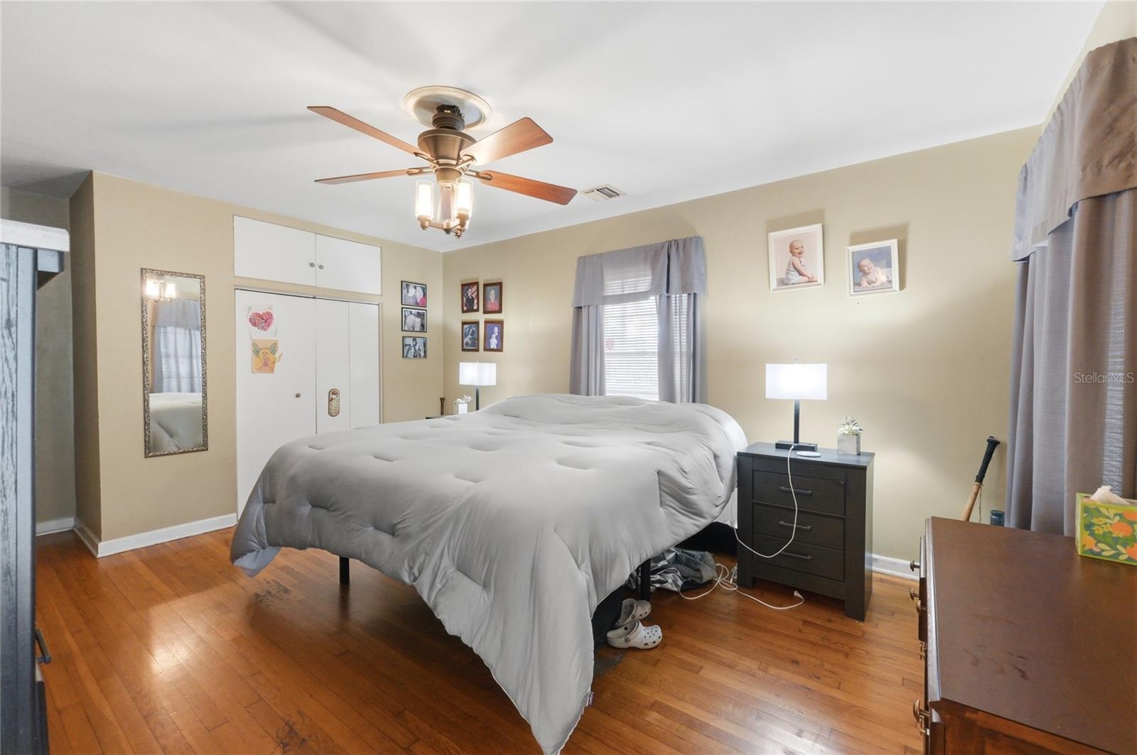 EAST EL OTIS PARK REP - Residential