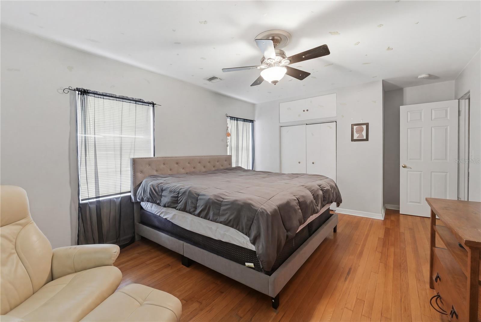 EAST EL OTIS PARK REP - Residential