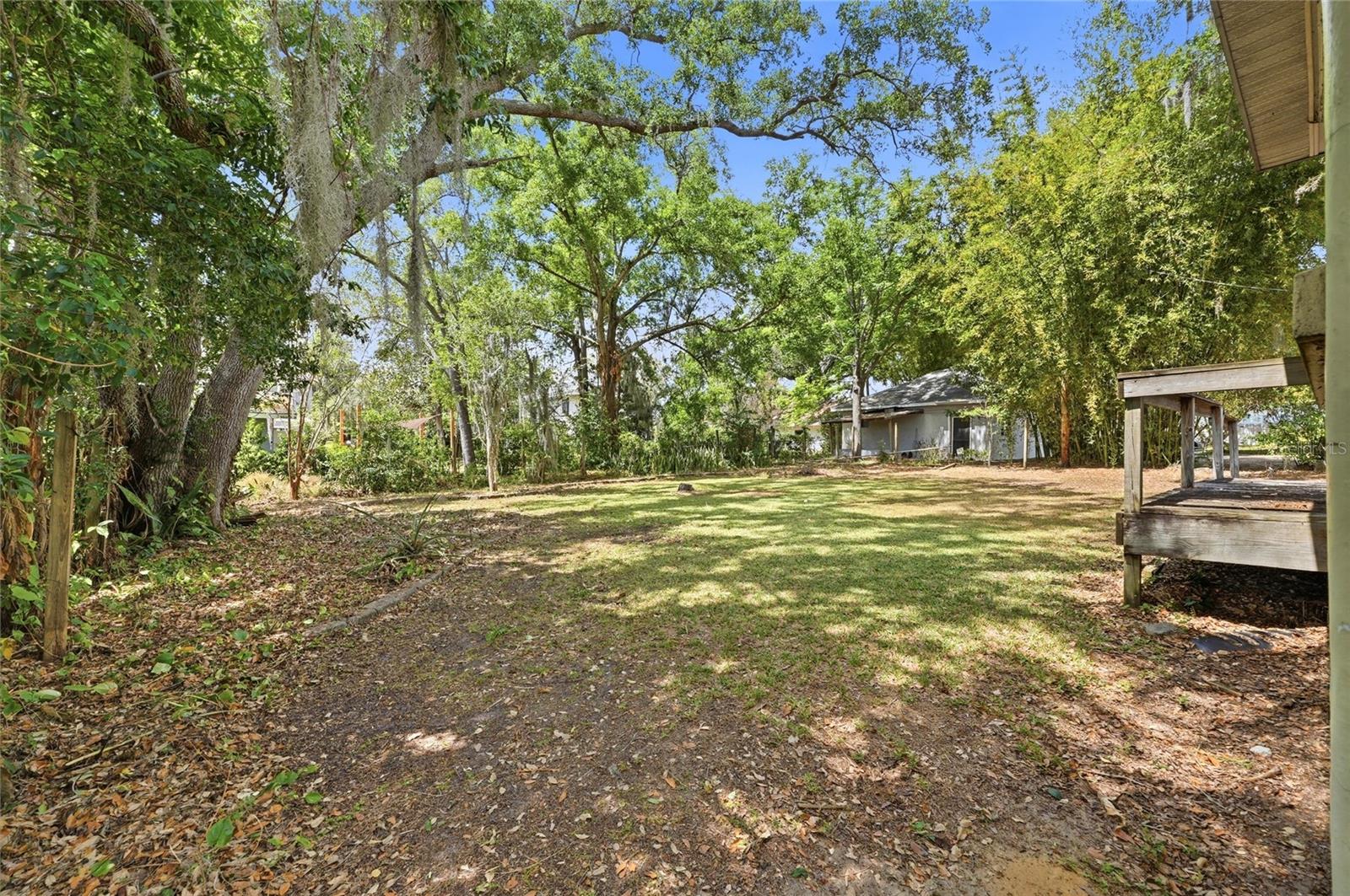 EAST EL OTIS PARK REP - Residential