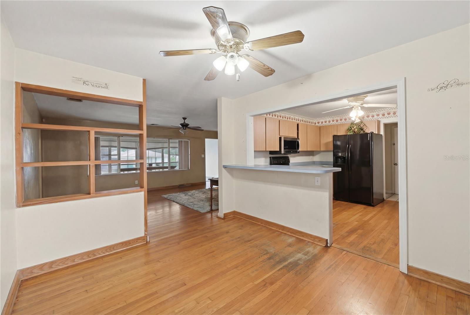 EAST EL OTIS PARK REP - Residential