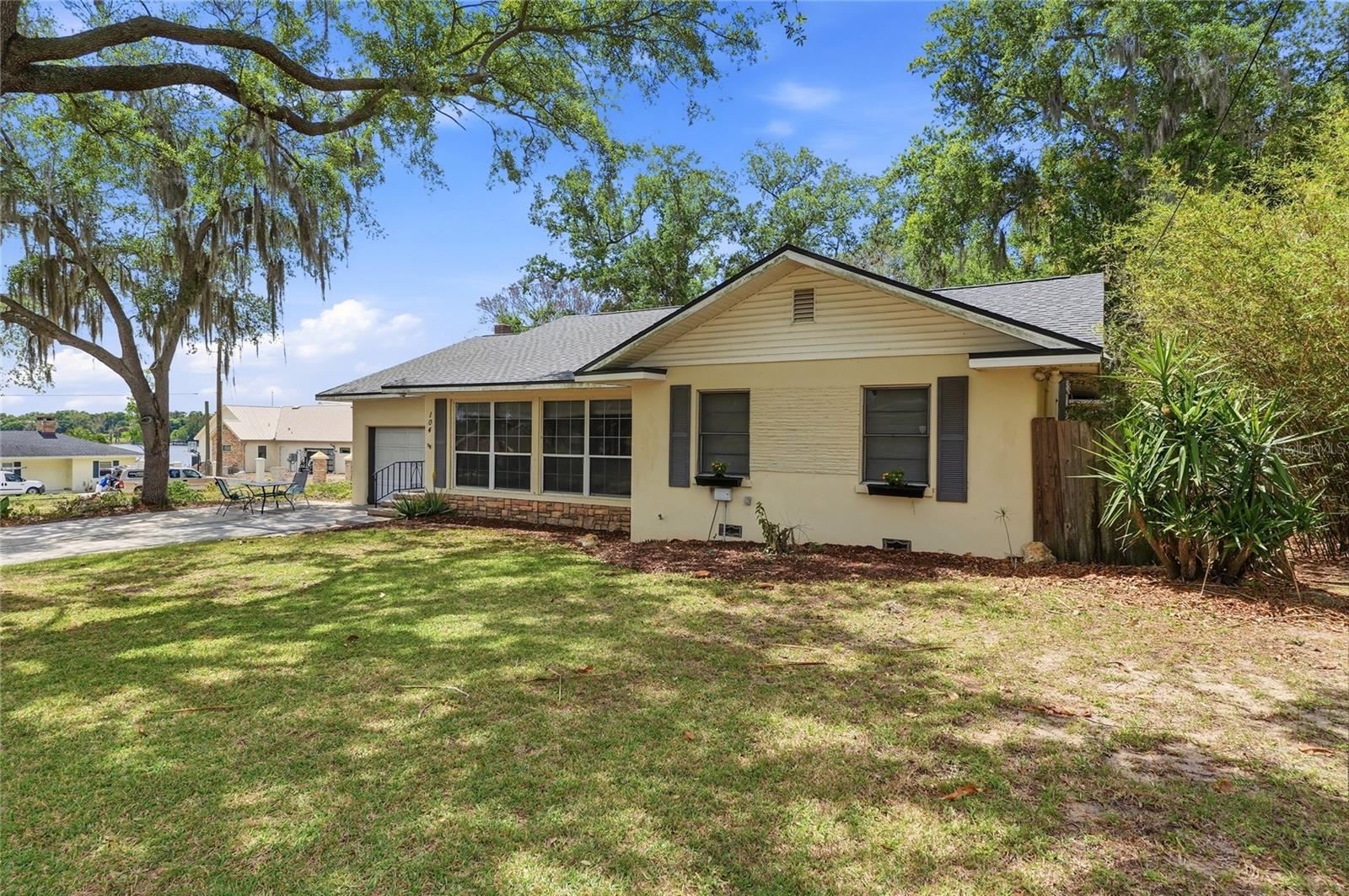 EAST EL OTIS PARK REP - Residential