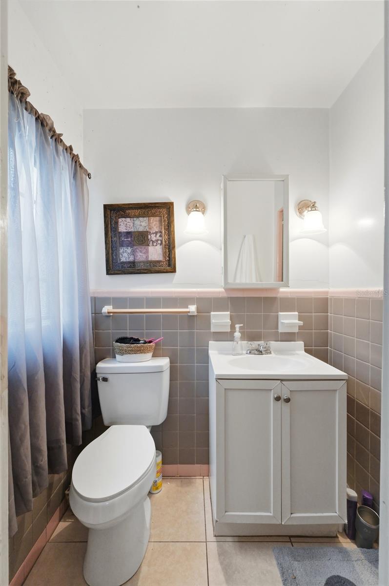 EAST EL OTIS PARK REP - Residential