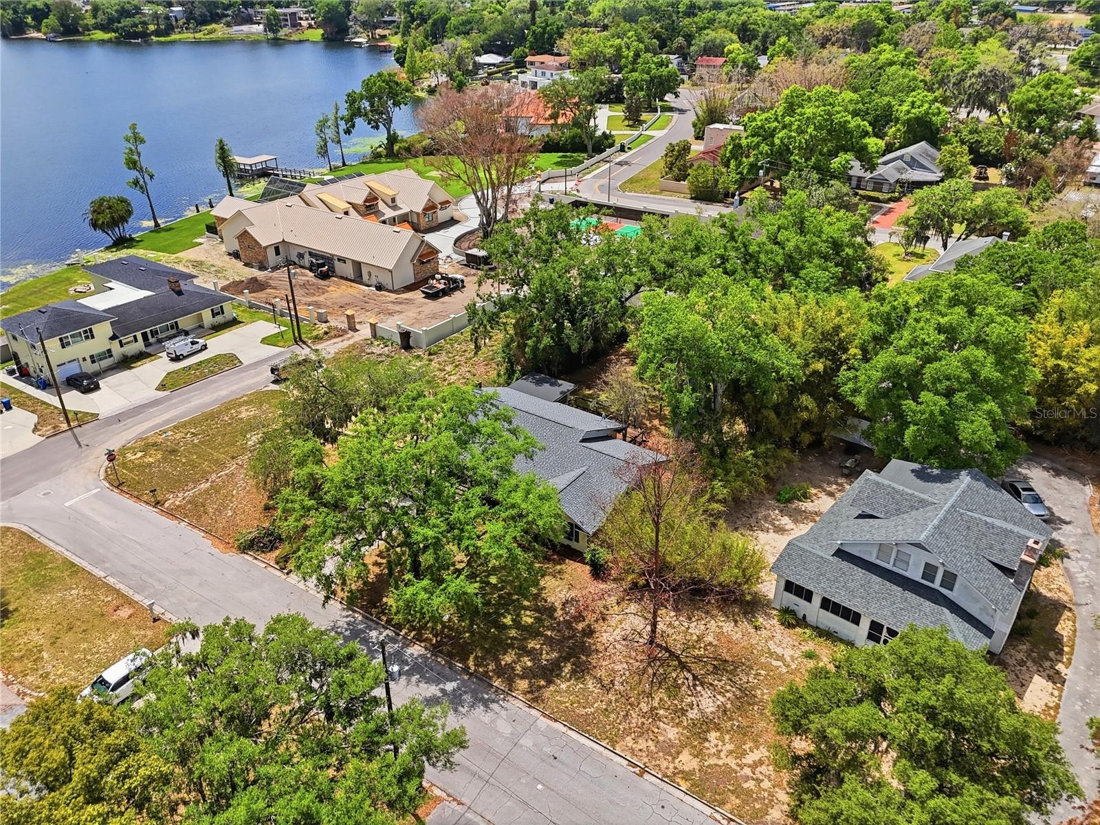 EAST EL OTIS PARK REP - Residential